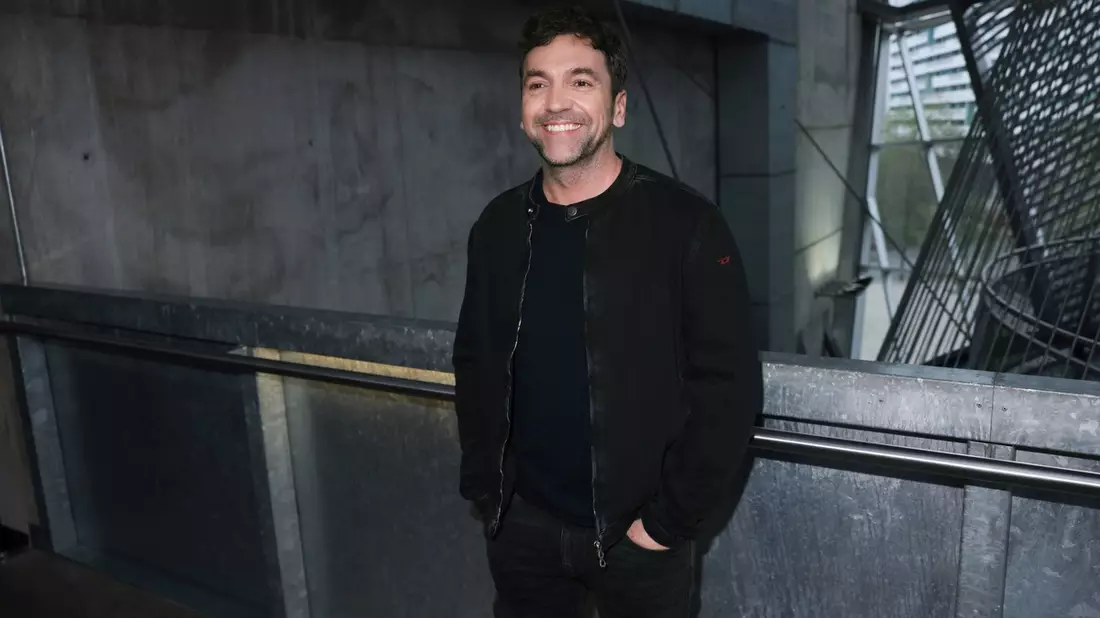 Bora Dagtekin verlängert exklusiven Vertrag bei Constantin Film - Bild: presseportal.de