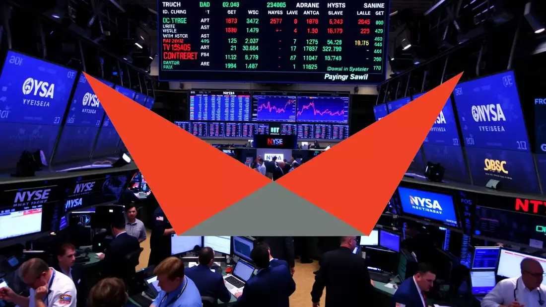 Viking Therapeutics: Un impulso inesperado en el mercado de la obesidad - Bild: über boerse-global.de