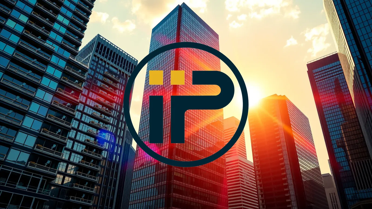 Innovative Industrial Properties Aktie: Analystenerwartungen übertroffen - Foto: über boerse-global.de