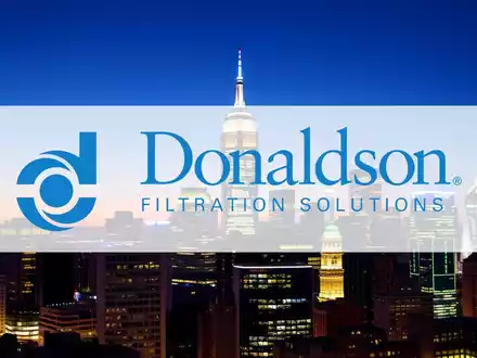 Donaldson Aktie: Strategische Weichenstellung - Foto: über boerse-global.de