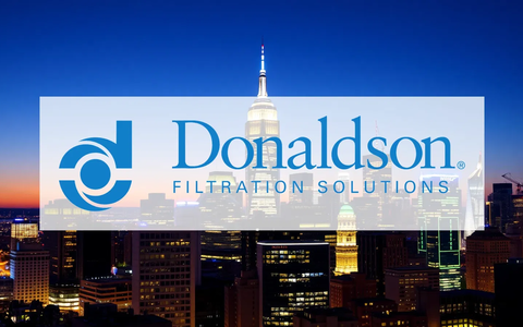 Donaldson Aktie: Strategische Weichenstellung - Foto: über boerse-global.de