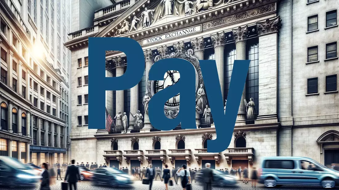 Paymentus Holdings Surpasses Expectations with Robust Fourth Quarter - Bild: über boerse-global.de