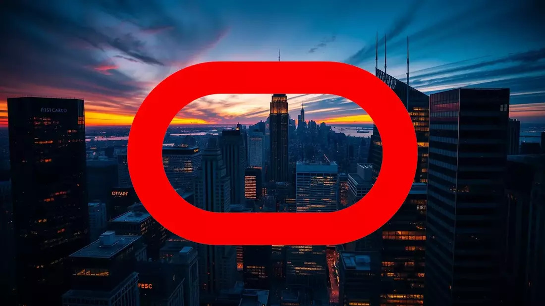 Oracle's AI Ambitions Face Setback as Key Partnership Falters - Bild: über boerse-global.de
