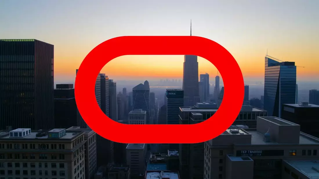 La alianza estratégica de Oracle en IA muestra fisuras - Bild: über boerse-global.de