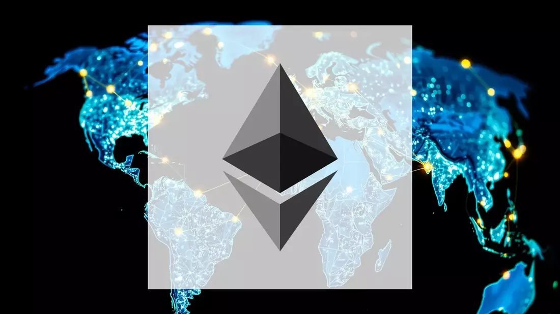 Ethereum en la Mira: Ventas Masivas de su Cofundador Agitan un Mercado ya Nervioso - Bild: über boerse-global.de
