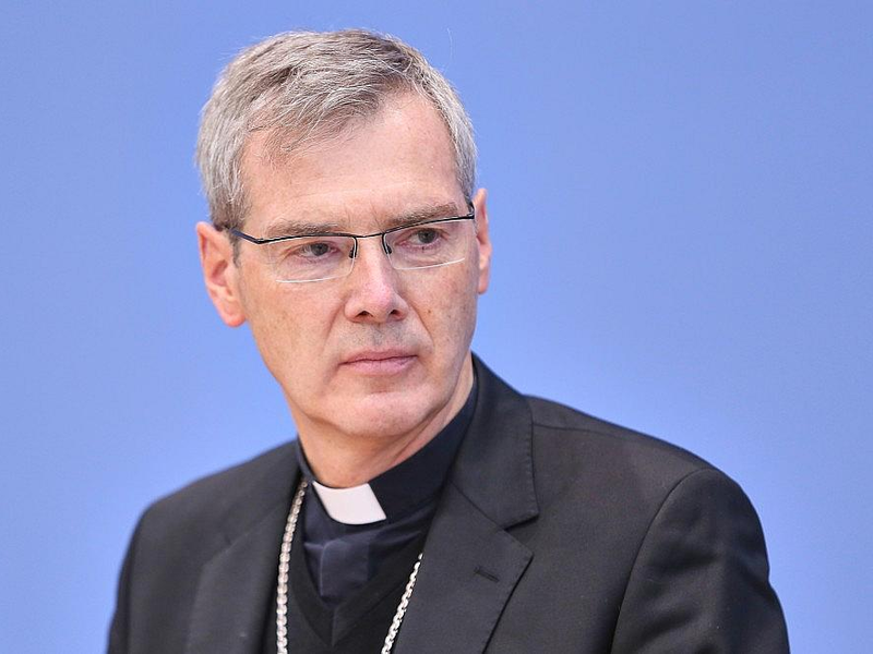 Heiner Wilmer (Archiv) - Foto: via dts Nachrichtenagentur