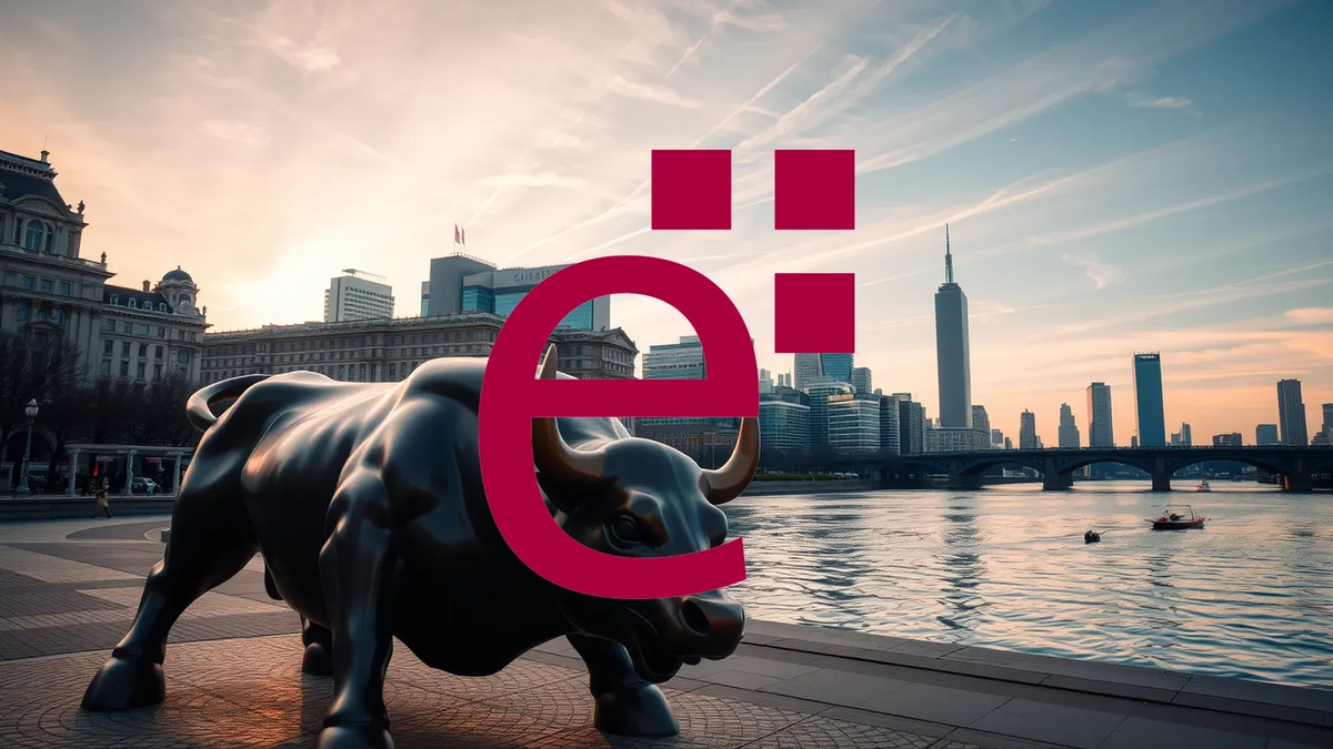 Elmos Semiconductor Aktie: Cashflow-Wunder trotz Gewinnrückgang - Foto: über boerse-global.de