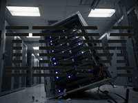 IBM Aktie: KI-Schock lässt Kurs einbrechen - Foto: über boerse-global.de