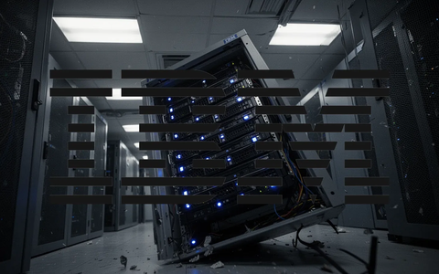 IBM Aktie: KI-Schock lässt Kurs einbrechen - Foto: über boerse-global.de