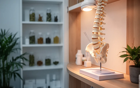 Rückenschmerzen: Neue Leitlinien setzen auf Akupunktur statt Schmerzmittel - Foto: über boerse-global.de