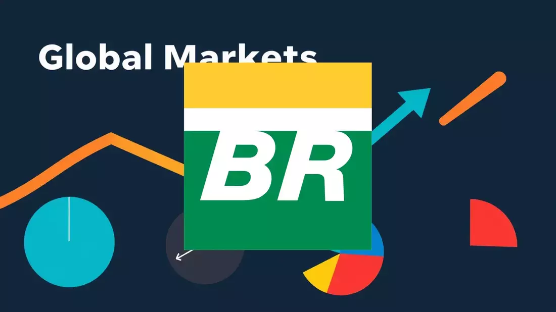 Petrobras: Optimismo bursátil ante la inminente publicación de resultados - Bild: über boerse-global.de