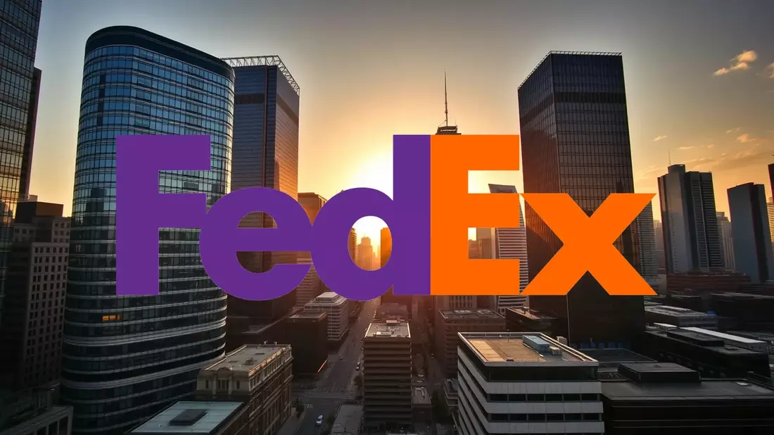 FedEx Aktie: Klage auf Zoll-Rückzahlung - Bild: über boerse-global.de