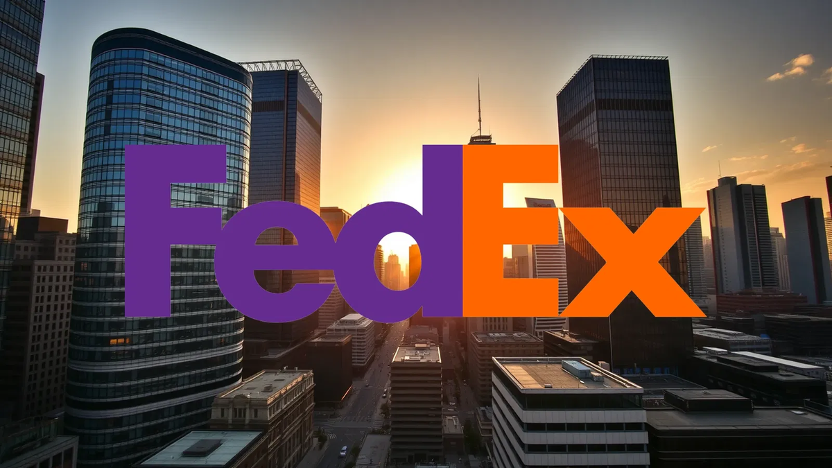 FedEx Aktie: Klage auf Zoll-Rückzahlung - Foto: über boerse-global.de