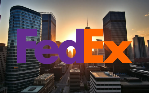 FedEx Aktie: Klage auf Zoll-Rückzahlung - Foto: über boerse-global.de