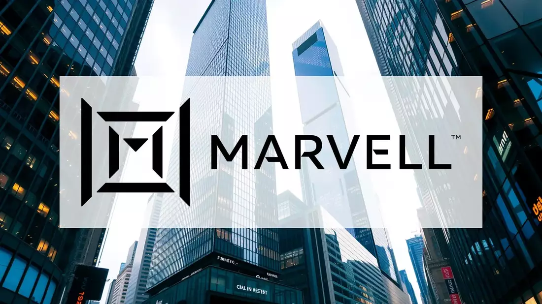 Marvell Technology: Diverging Analyst Views Amid Strategic Expansion - Bild: über boerse-global.de