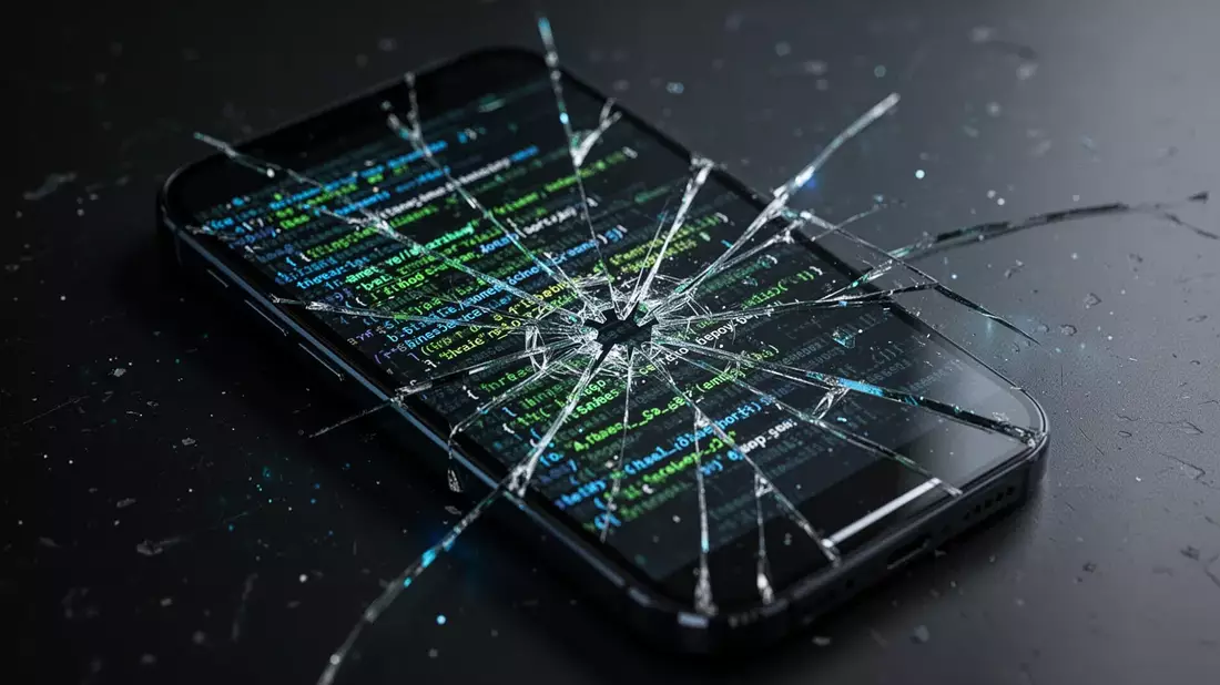 Android-Malware nutzt erstmals KI als Steuerzentrale - Bild: über boerse-global.de