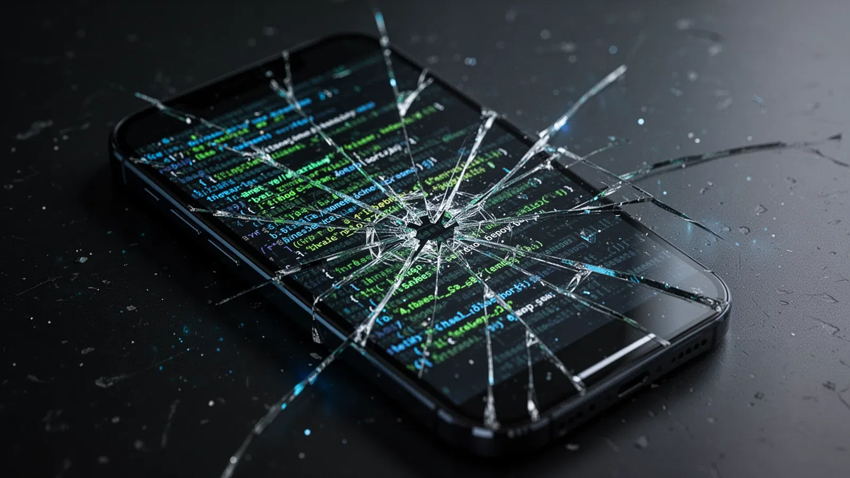 Android-Malware nutzt erstmals KI als Steuerzentrale - Foto: über boerse-global.de