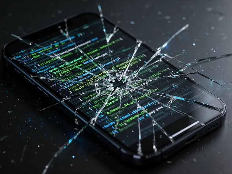 Android-Malware nutzt erstmals KI als Steuerzentrale - Foto: über boerse-global.de