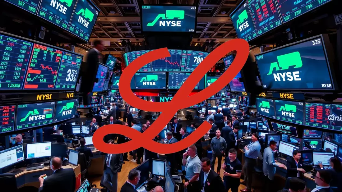 Eli Lilly consolida su liderazgo en el mercado de fármacos contra la obesidad - Bild: über boerse-global.de