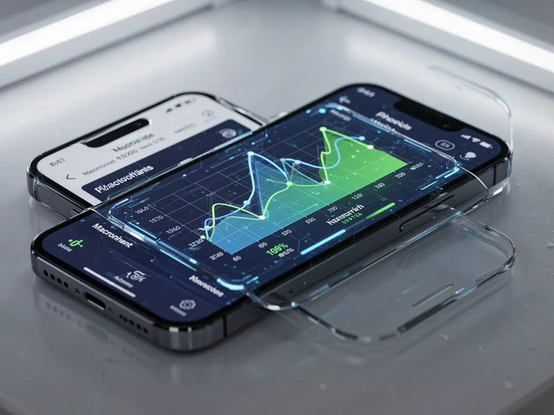 MyFitnessPal und WeightWatchers revolutionieren Kalorienzählen - Foto: über boerse-global.de