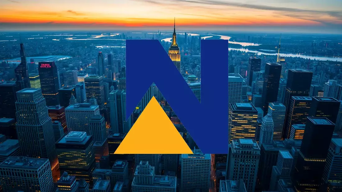 Newmont: Sólida pero con nubarrones en el horizonte Illustration mit AI erstellt übermittelt durch boerse-global.de