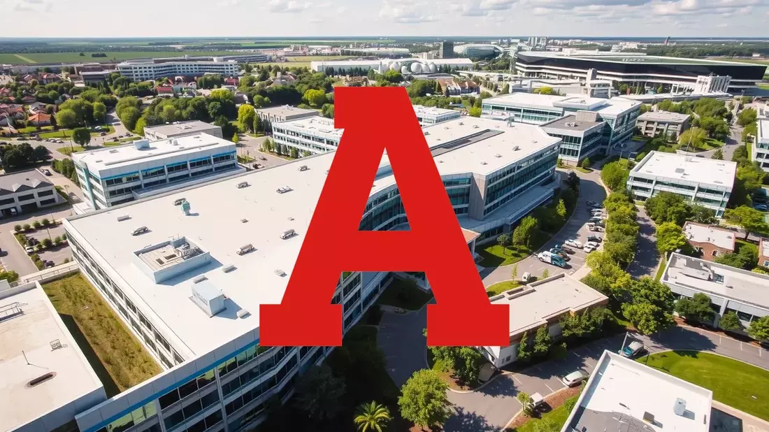 Absa Aktie: Strategietest steht bevor - Bild: über boerse-global.de