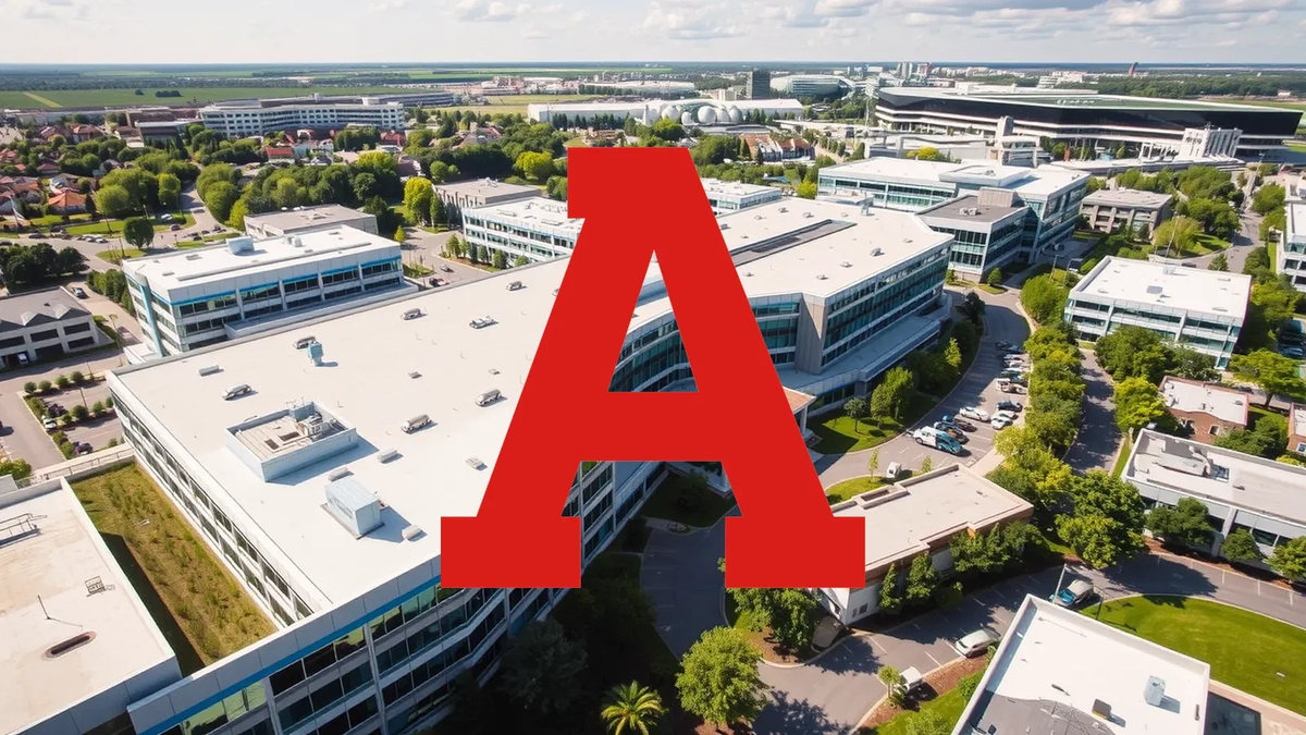 Absa Aktie: Strategietest steht bevor - Foto: über boerse-global.de