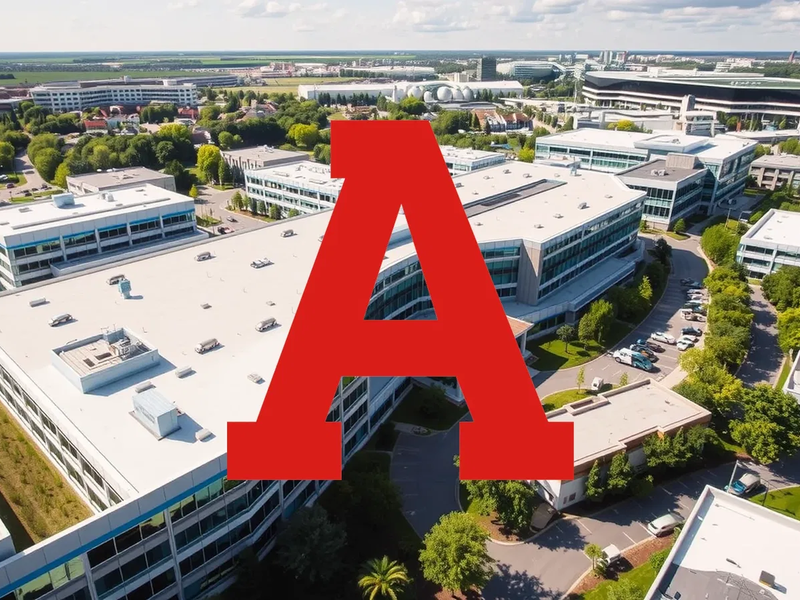 Absa Aktie: Strategietest steht bevor - Foto: über boerse-global.de