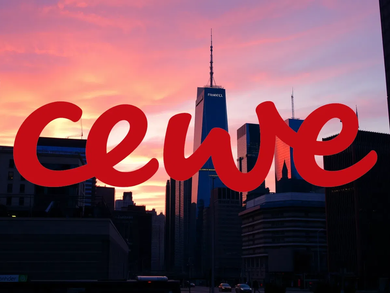 Cewe Aktie: Gute Zahlen, Analysten enttäuscht - Foto: über boerse-global.de