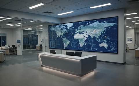 TUI Aktie: Warnsignal - Foto: über boerse-global.de