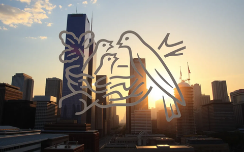 Nestlé se transforma: Una nueva estrategia dual para impulsar su valor - Foto: über boerse-global.de