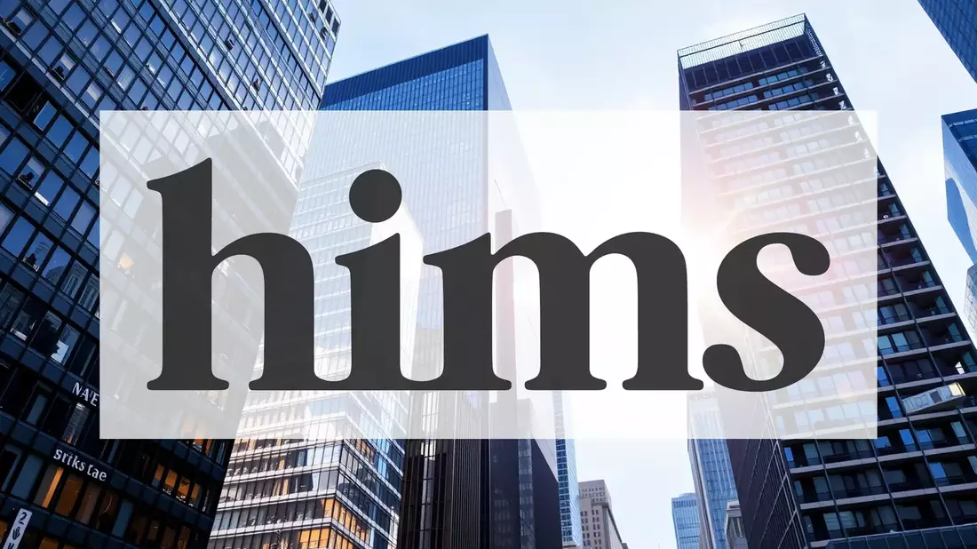 Regulatory Scrutiny Overshadows Hims & Hers Quarterly Results Illustration mit AI erstellt übermittelt durch boerse-global.de