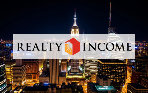 Realty Income Shares Gain Ahead of Earnings Report - Foto: über boerse-global.de
