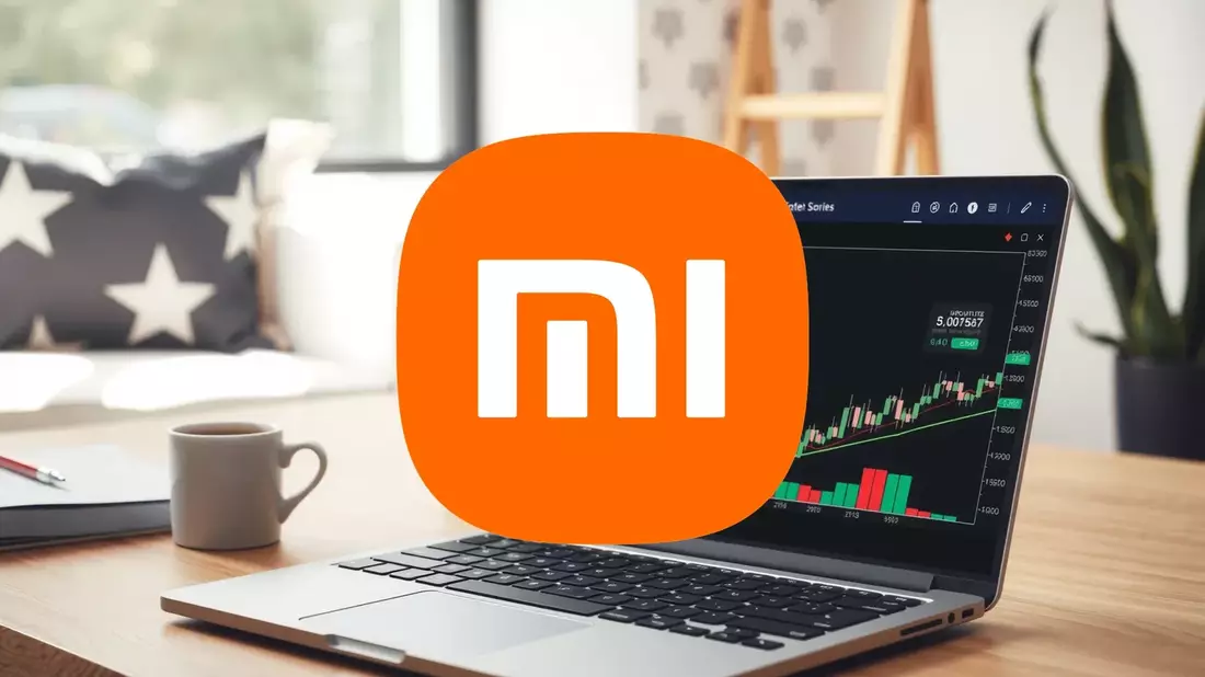 Xiaomi intensifica la recompra de acciones en un contexto de lanzamientos estratégicos Illustration mit AI erstellt übermittelt durch boerse-global.de