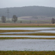 Vor allem in Bayern kann es zu Überschwemmungen kommen. - Foto: Daniel Vogl/dpa