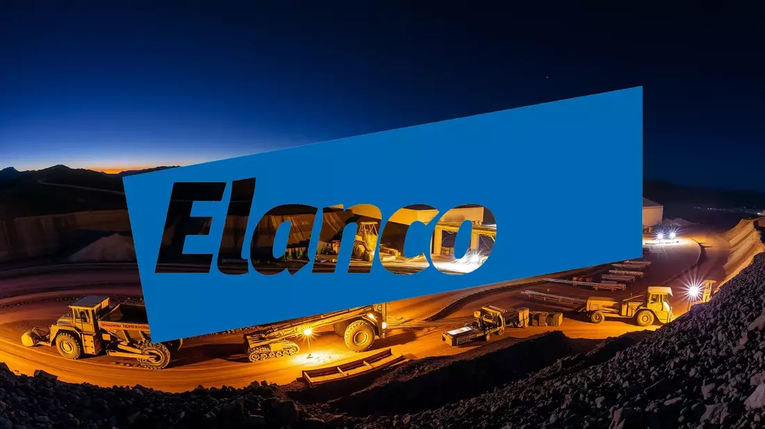 Elanco Aktie: Prognose angehoben - Bild: über boerse-global.de