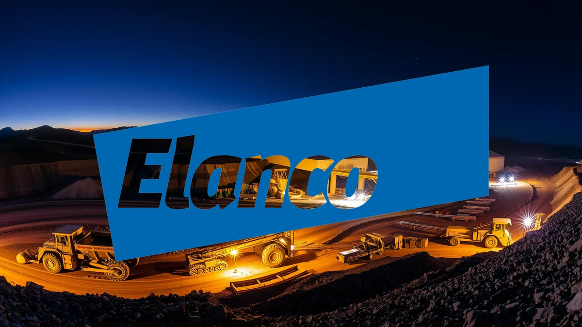 Elanco Aktie: Prognose angehoben - Foto: über boerse-global.de