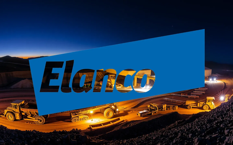 Elanco Aktie: Prognose angehoben - Foto: über boerse-global.de