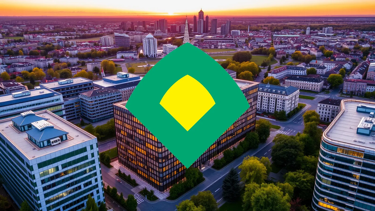 Mitsui Mining Aktie: Rekordjagd - Foto: über boerse-global.de