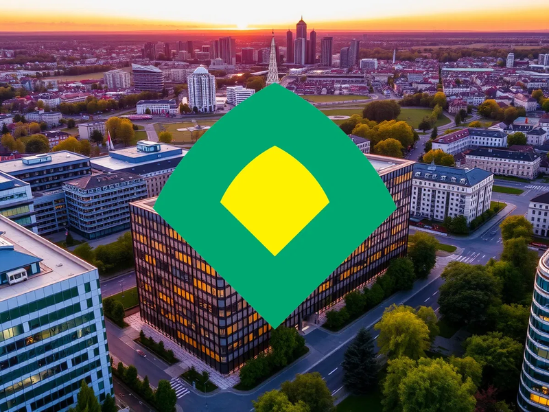 Mitsui Mining Aktie: Rekordjagd - Foto: über boerse-global.de