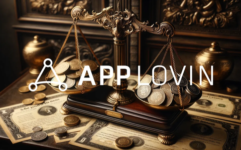 La sombra de la SEC sobre AppLovin: La investigación regulatoria frena su recuperación bursátil - Foto: über boerse-global.de