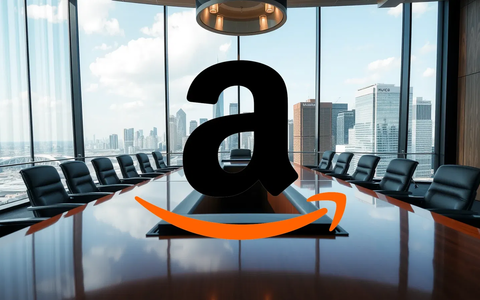 Amazon: La apuesta multimillonaria por la IA que inquieta a Wall Street - Foto: über boerse-global.de