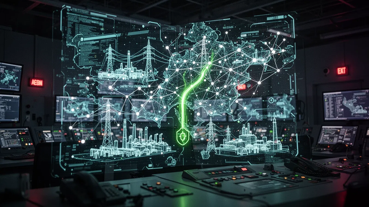 KI-Sicherheitsplattformen revolutionieren den globalen Cyberschutz - Foto: über boerse-global.de