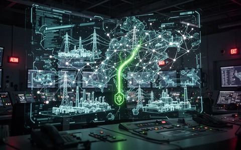 KI-Sicherheitsplattformen revolutionieren den globalen Cyberschutz - Foto: über boerse-global.de