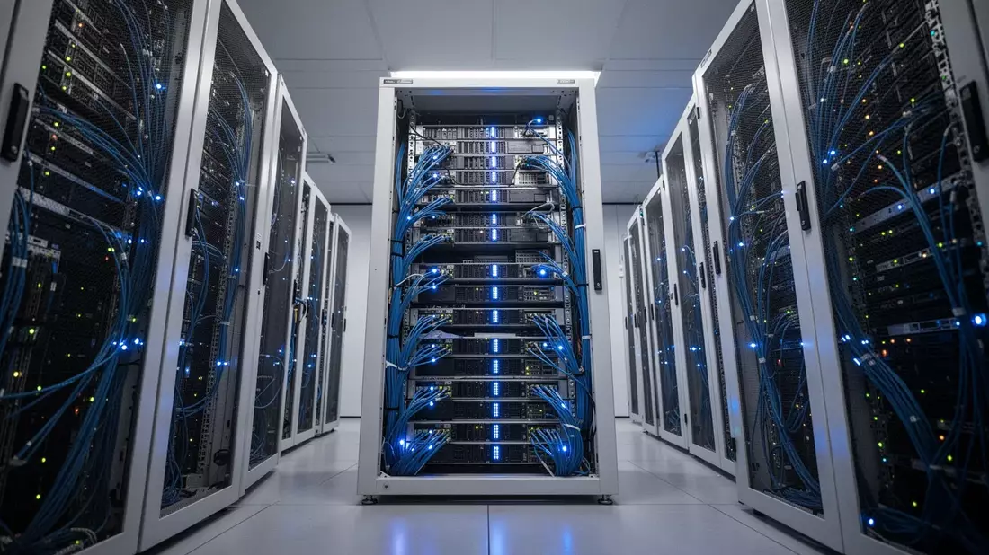 Zap Protocol: Infrastruktur im Fokus - Bild: über boerse-global.de