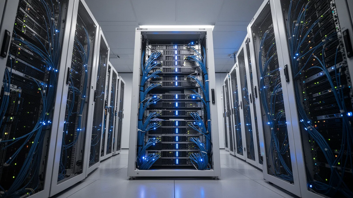 Zap Protocol: Infrastruktur im Fokus - Foto: über boerse-global.de