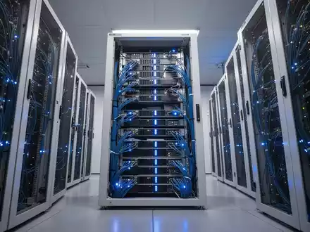 Zap Protocol: Infrastruktur im Fokus - Foto: über boerse-global.de