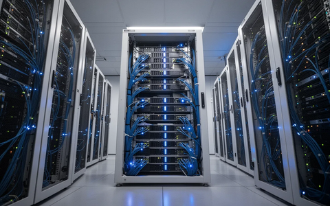 Zap Protocol: Infrastruktur im Fokus - Foto: über boerse-global.de