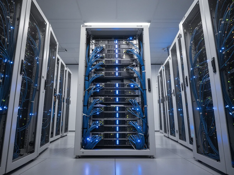 Zap Protocol: Infrastruktur im Fokus - Foto: über boerse-global.de