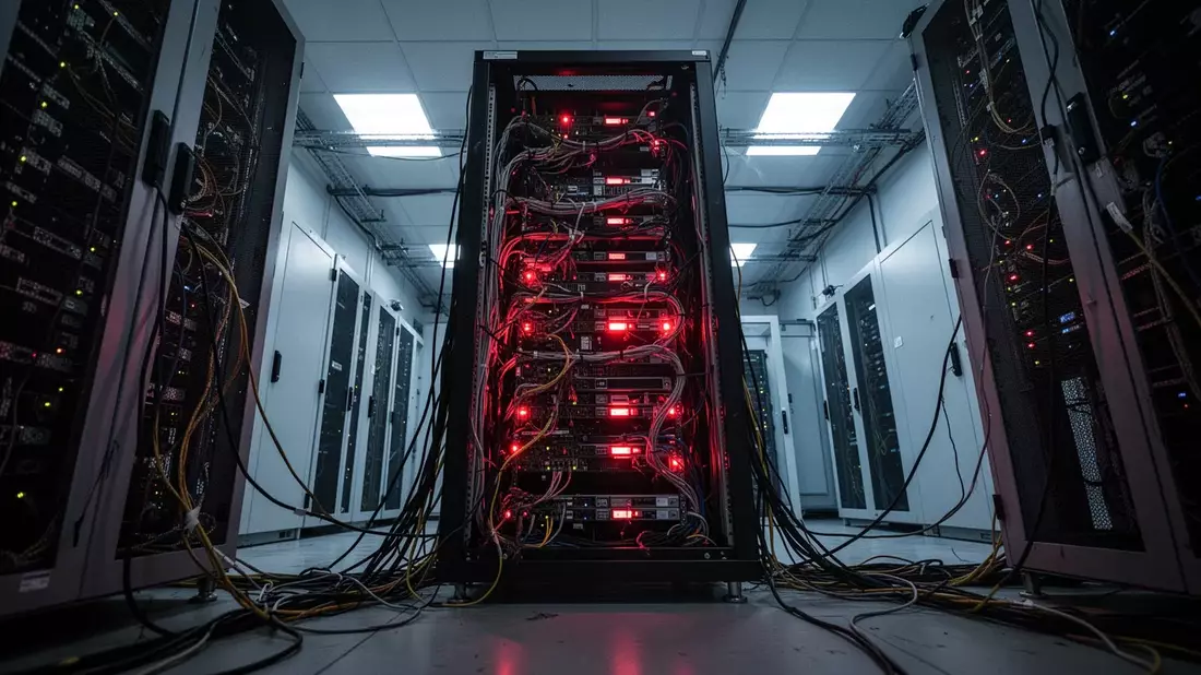 KI verändert Cyberkrieg: Angriffe dauern nur noch Minuten - Bild: über boerse-global.de